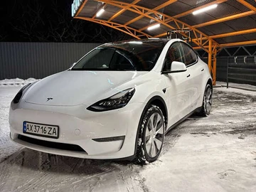 Авто Tesla Model X 2023 № 8354858