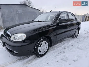 Авто ЗАЗ Lanos 2014 № 8354879