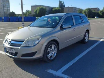 Авто Opel Astra 2009 № 8354880