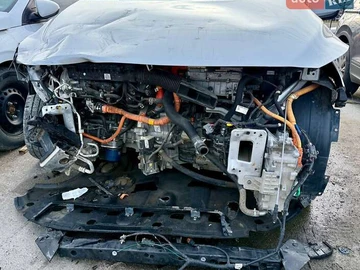 Авто Hyundai Ioniq 2018 № 8354935
