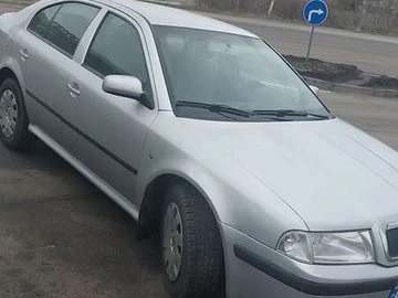 Авто Skoda Octavia 2008 № 8355023