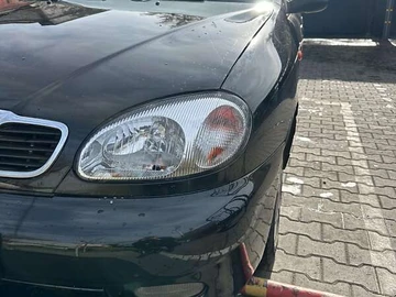 Авто Daewoo Lanos 2007 № 8355025