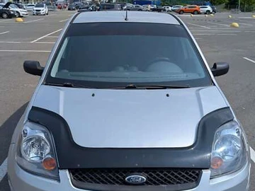 Авто Ford Fiesta 2006 № 8355026