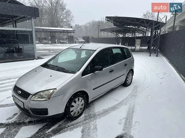 Авто Ford C-Max 2006 № 8355030