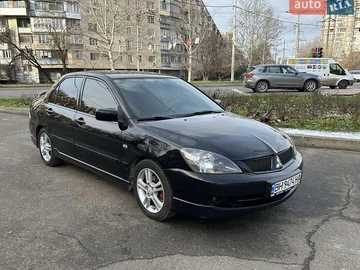 Авто Mitsubishi Lancer 2007 № 8355040