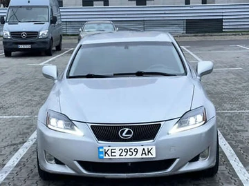 Авто Lexus Is 2006 № 8355056