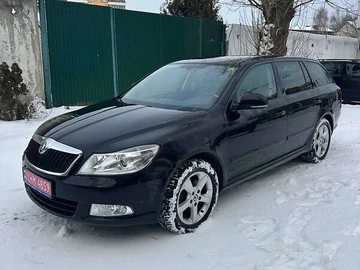 Авто Skoda Octavia 2012 № 8355070