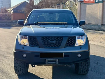 Авто Nissan Pathfinder 2005 № 8355075