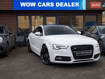 Авто Audi A5 2011 № 8355091
