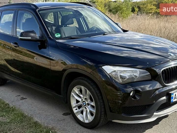 Авто BMW X1 2014 № 8355092