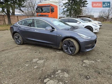 Авто Tesla Model 3 2020 № 8355095