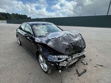 Авто Audi A4 2022 № 8355102
