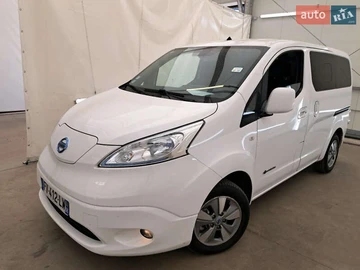 Авто Nissan E-Nv200 2020 № 8355128