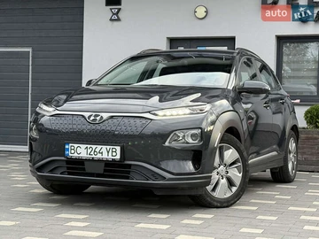 Авто Hyundai Kona 2020 № 8355131