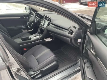 Авто Honda Civic 2021 № 8355137