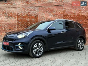 Авто KIA Niro 2020 № 8355140