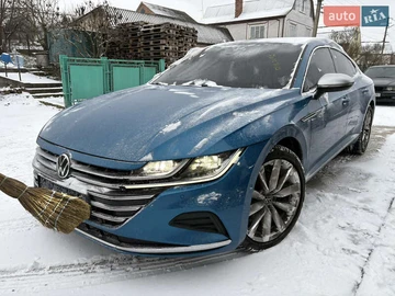 Авто Volkswagen Arteon 2023 № 8355148