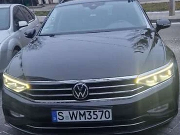 Авто Volkswagen Passat 2022 № 8355150