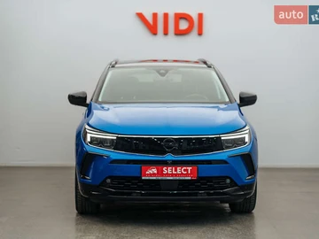 Авто Opel Grandland 2023 № 8355151
