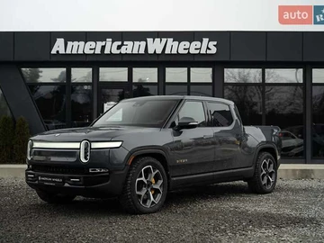 Авто Rivian R1T 2022 № 8355168