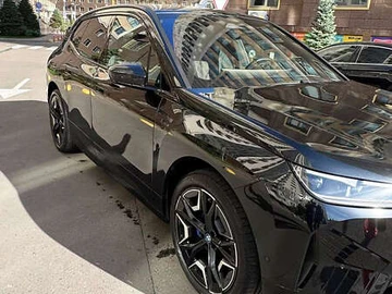 Авто BMW Ix 2023 № 8355173