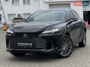 Авто Lexus Rx 2024 № 8355176