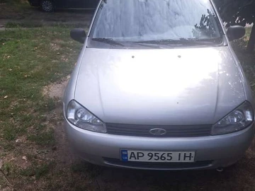 Авто ВАЗ 1118 Калина 2008 № 8355183