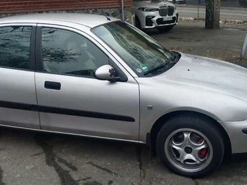 Авто Rover 25 2000 № 8355185