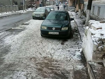 Авто Volkswagen Bora 1999 № 8355186