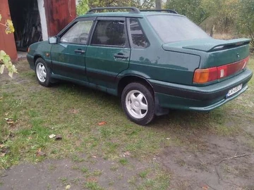 Авто ВАЗ 2115 Samara 2003 № 8355192