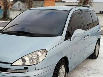 Авто Peugeot 807 2005 № 8355208