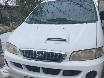 Авто Hyundai H-1 2004 № 8355218