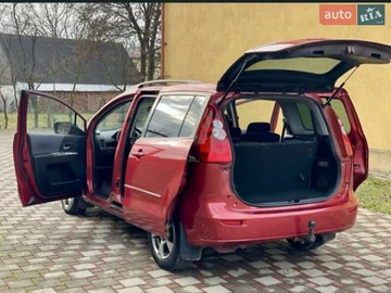 Авто Mazda 5 2006 № 8355231