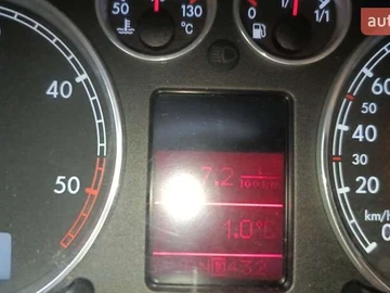 Авто Volkswagen Passat 2004 № 8355234