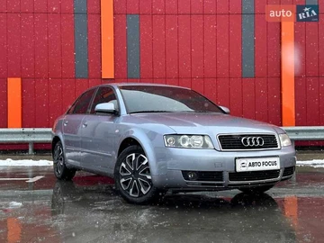 Авто Audi A4 2003 № 8355256