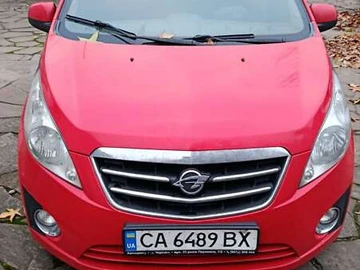 Авто Ravon R2 2016 № 8355270