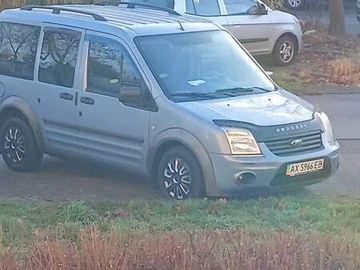 Авто Ford Tourneo Connect 2013 № 8355278