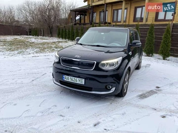 Авто KIA Soul 2015 № 8355279