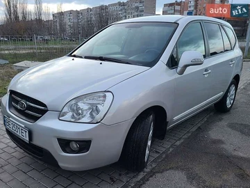 Авто KIA Carens 2010 № 8355280