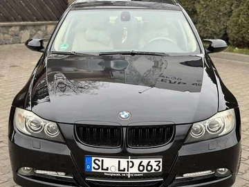 Авто BMW 3 Series 2006 № 8355284