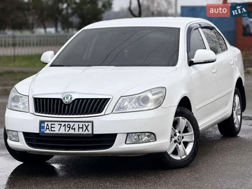 Авто Skoda Octavia 2011 № 8355296