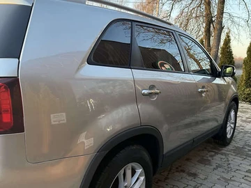 Авто KIA Sorento 2013 № 8355303