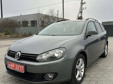 Авто Volkswagen Golf 2013 № 8355305