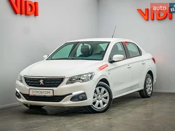 Авто Peugeot 301 2020 № 8355315