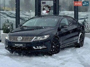 Авто Volkswagen Cc Passat Cc 2012 № 8355324