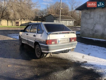 Авто ВАЗ 2114 Samara 2006 № 8355503