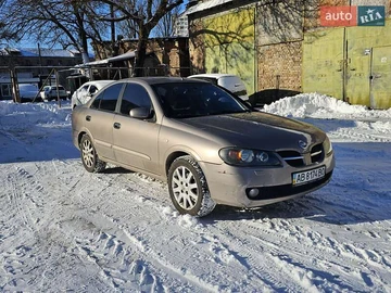 Авто Nissan Almera 2006 № 8355506