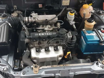 Авто Daewoo Lanos 2008 № 8355510