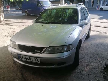 Авто Opel Vectra 2001 № 8355513