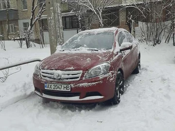 Авто Great Wall Voleex C30 2017 № 8355562
